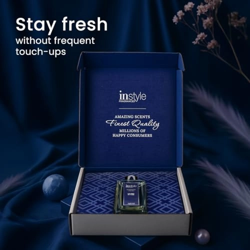 Etched in Time - Eau de Parfum 3.4 Fluid Ounces