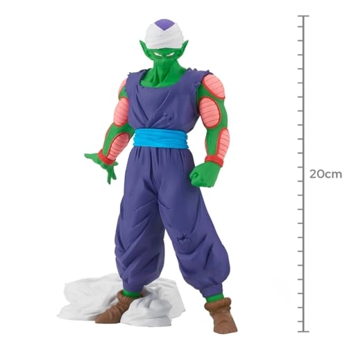 Piccolo - Dragon Ball Z vol. 13 - 7.5" (19.05 cm) (BPR88501)