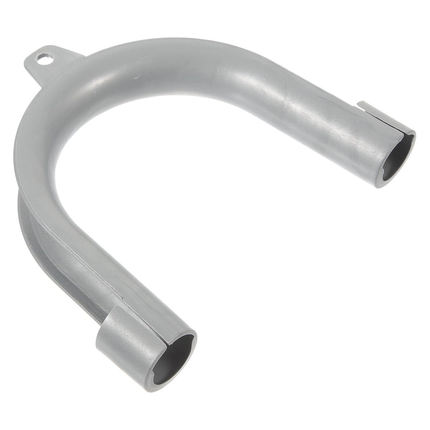 Washing Machine Drain Hose Clip - U Shaped 2 Pack
