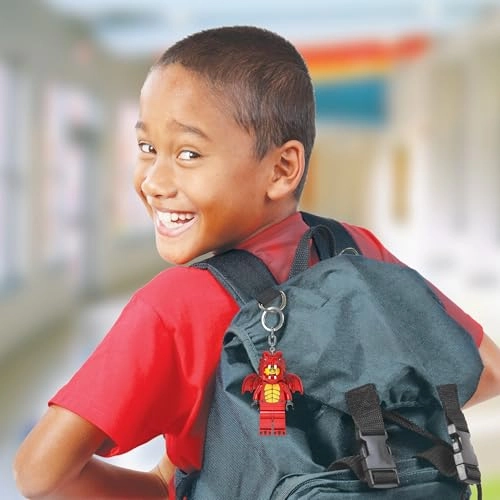 Dragon Suit Guy (7.62 cm) (KE196H)