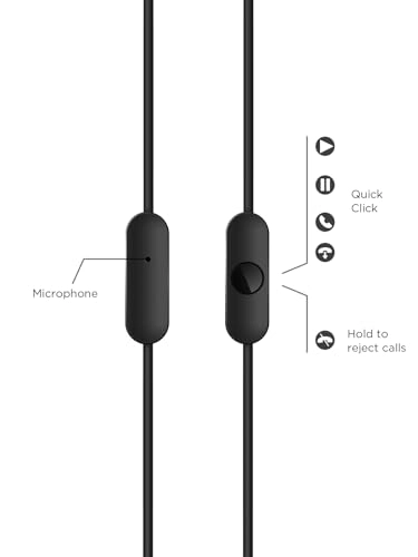 P10 Wired Earphone