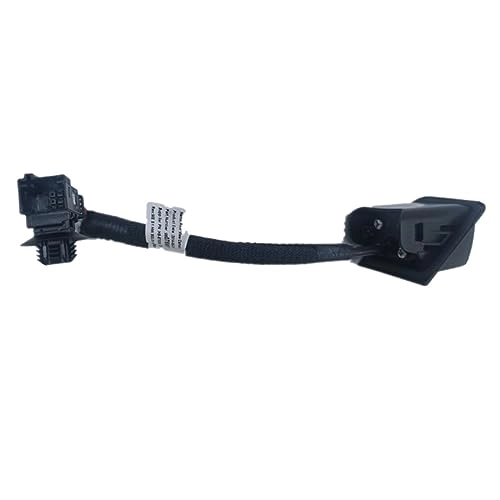 Rear View Camera - Night vision