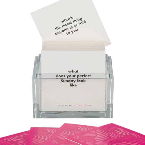 Gratitude - 135 Pre-teen,Teen, Adult