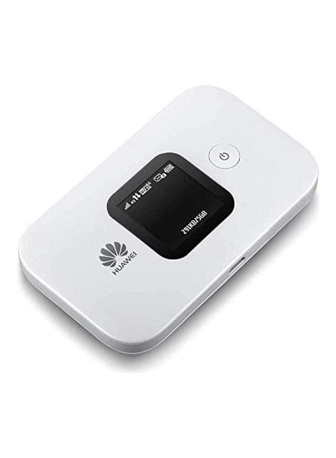 Mobile WiFi 2 - LTE 802. 11 b/g/n 2×2 @2.4G