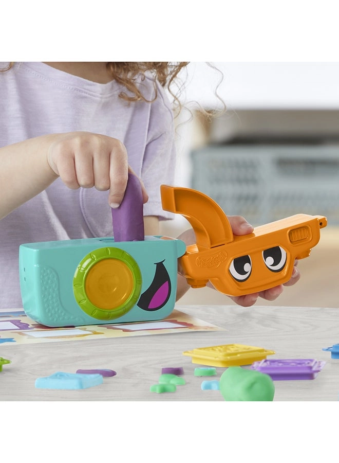 Photo Fun Starter Set - 7pcs (G0502)