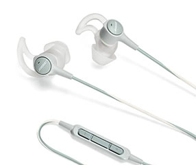 SoundTrue Wired Headphone