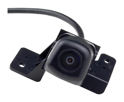 Reversing Camera - wireless