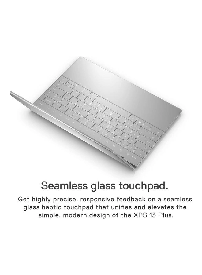 XPS 13 Plus 9320 - 13.4'' Core i7-1270P 16GB DDR4 512GB SSD