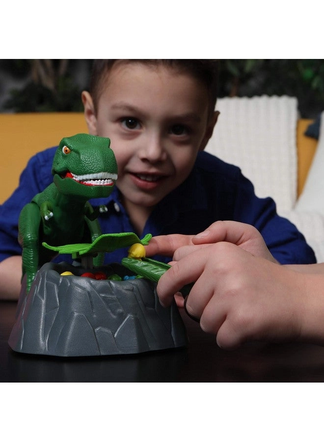 Dino Crunch + Shark Bite War - Card Game