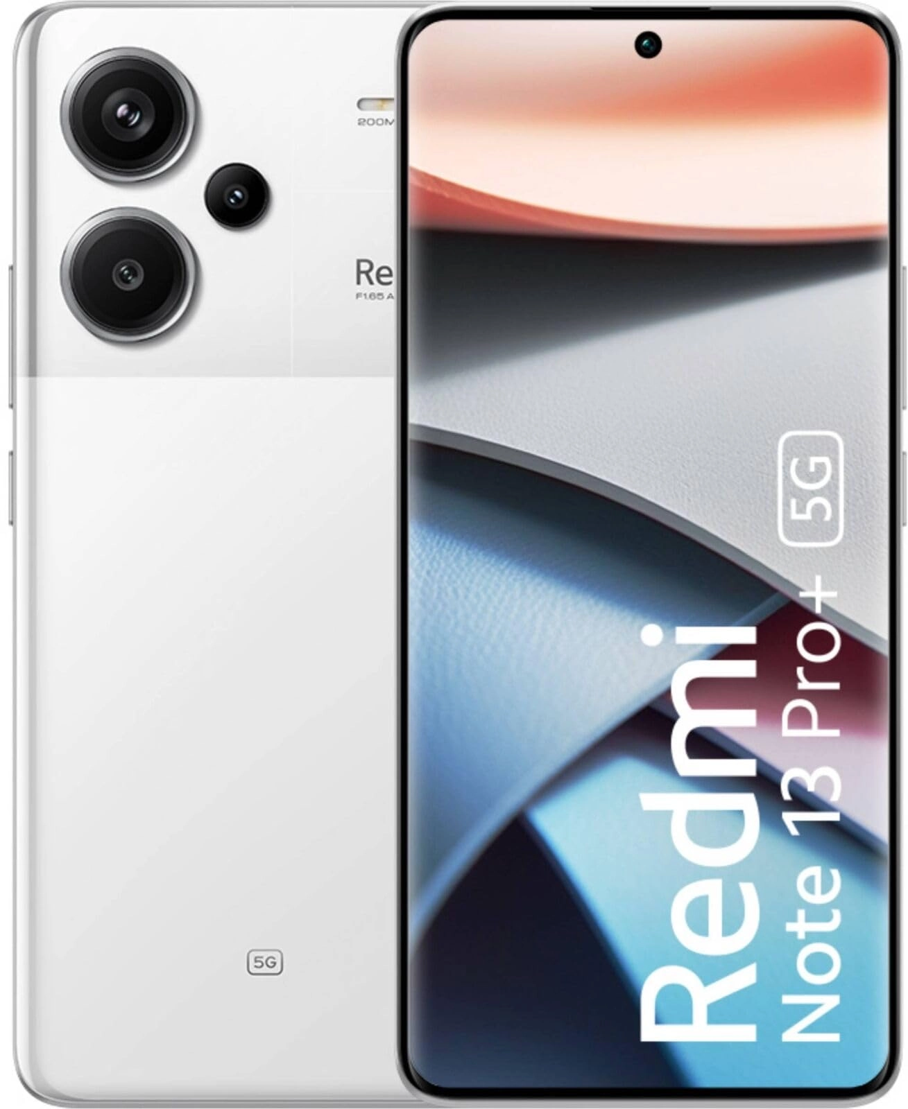 Note 13 Pro+ - 12GB 512GB