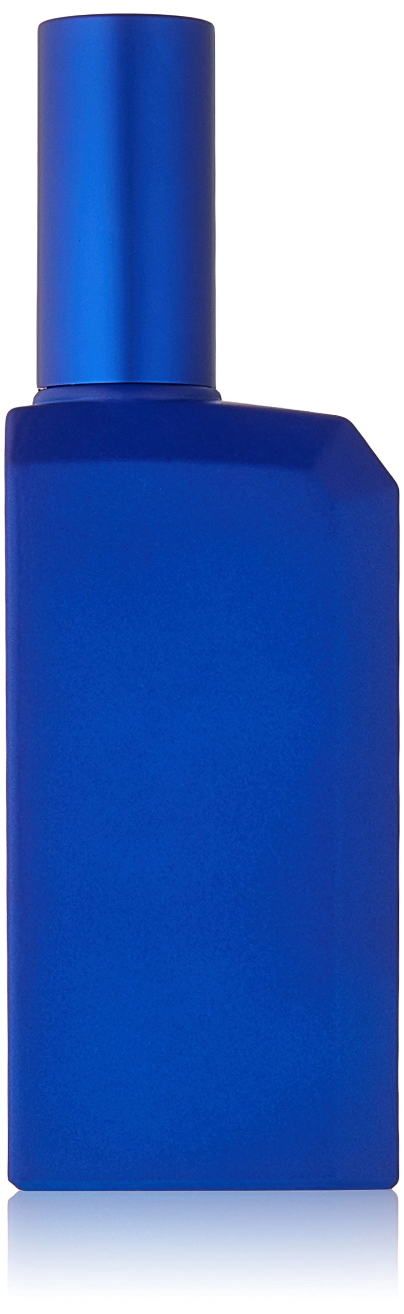 Histoires De Parfums This is not a blue bottle 1/.1 Eau de Parfum - 60 ml