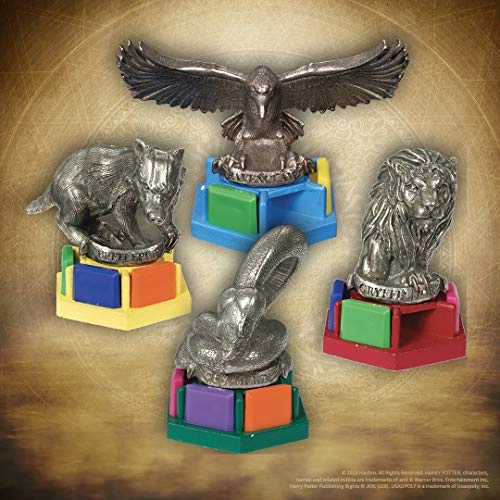 Trivial Pursuit: World of Harry Potter - Ultimate Edition