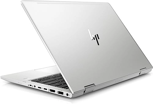 (Refurbished) EliteBook x360 830 G6 L3C67AV - 13.3'' i5 8265U 16GB DDR4 1TB NVMe SSD