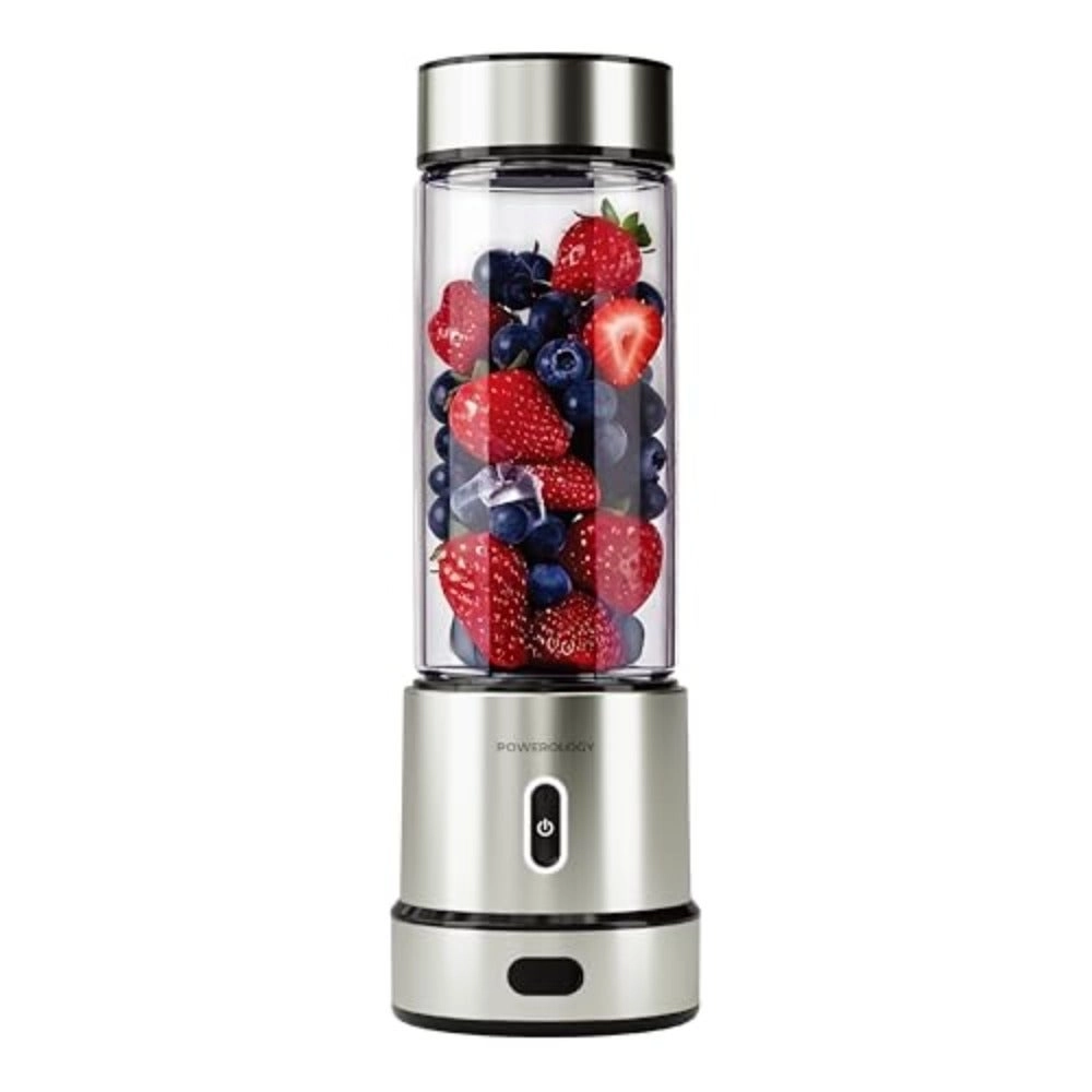 Generic Vitromix Portable Blender - 250W