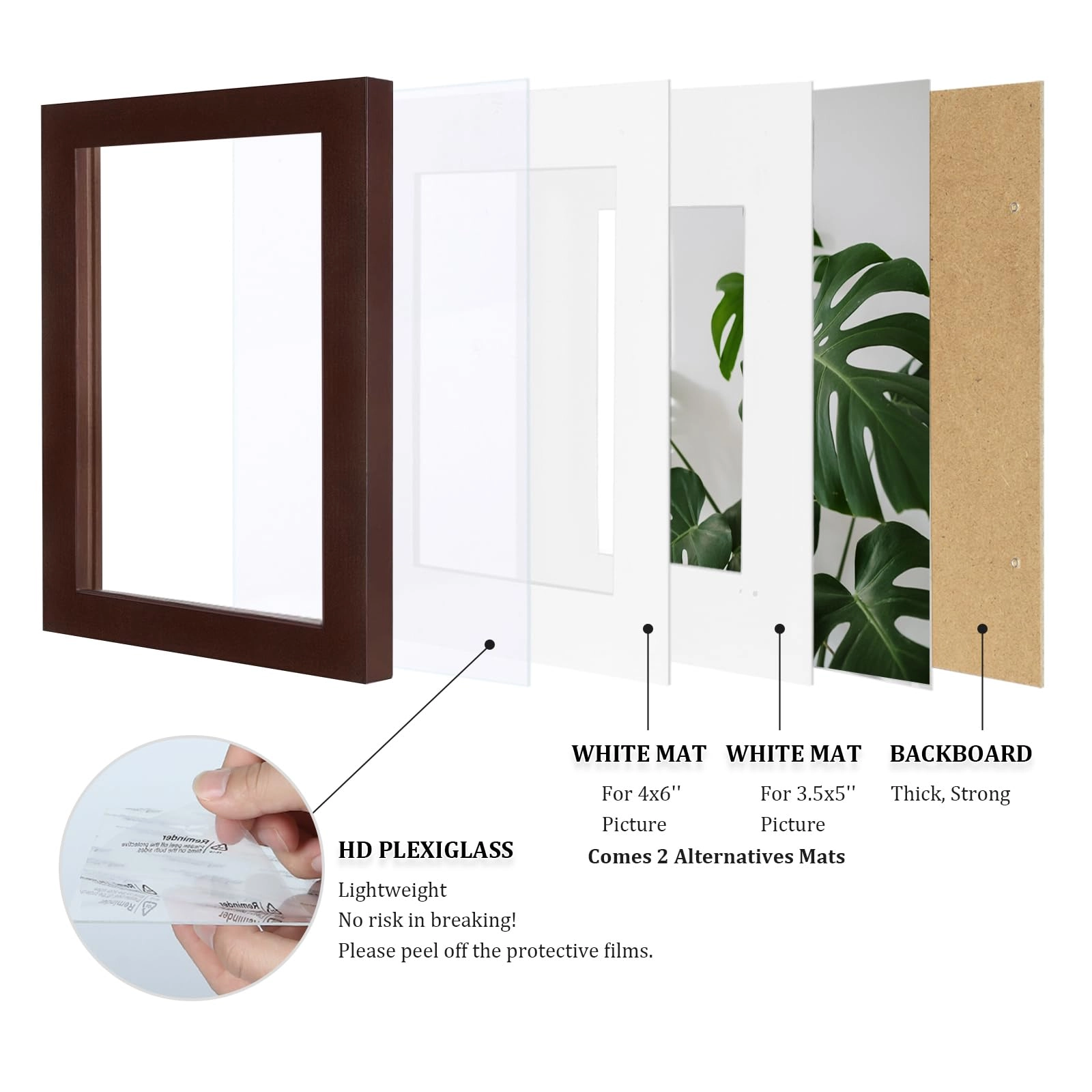 Picture Frame - 5x7