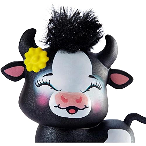 Cambrie Cow Doll - 6 inches Pack