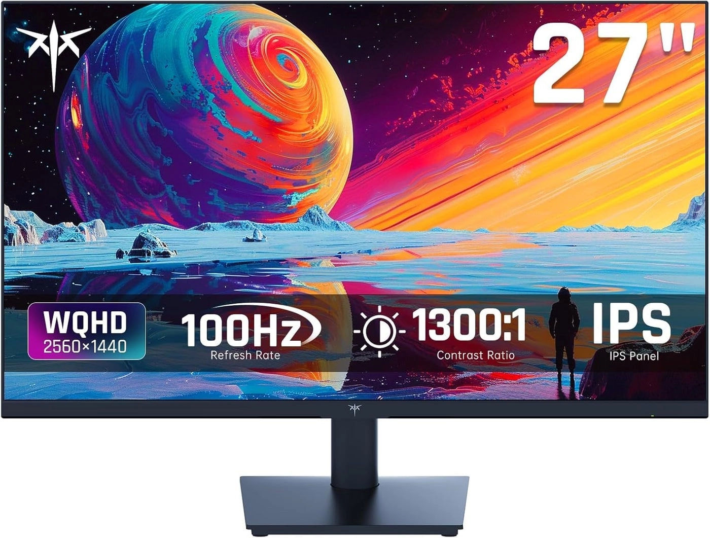 H27T27 - 1 27 inch 2560x1440