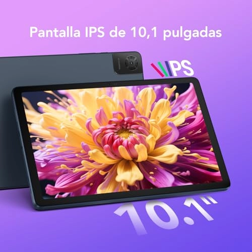 Tab 10 Gen 4 - 128GB 10.1"