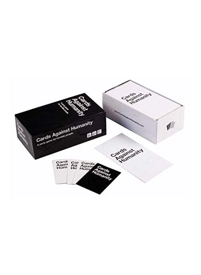 Cards Against Humanity