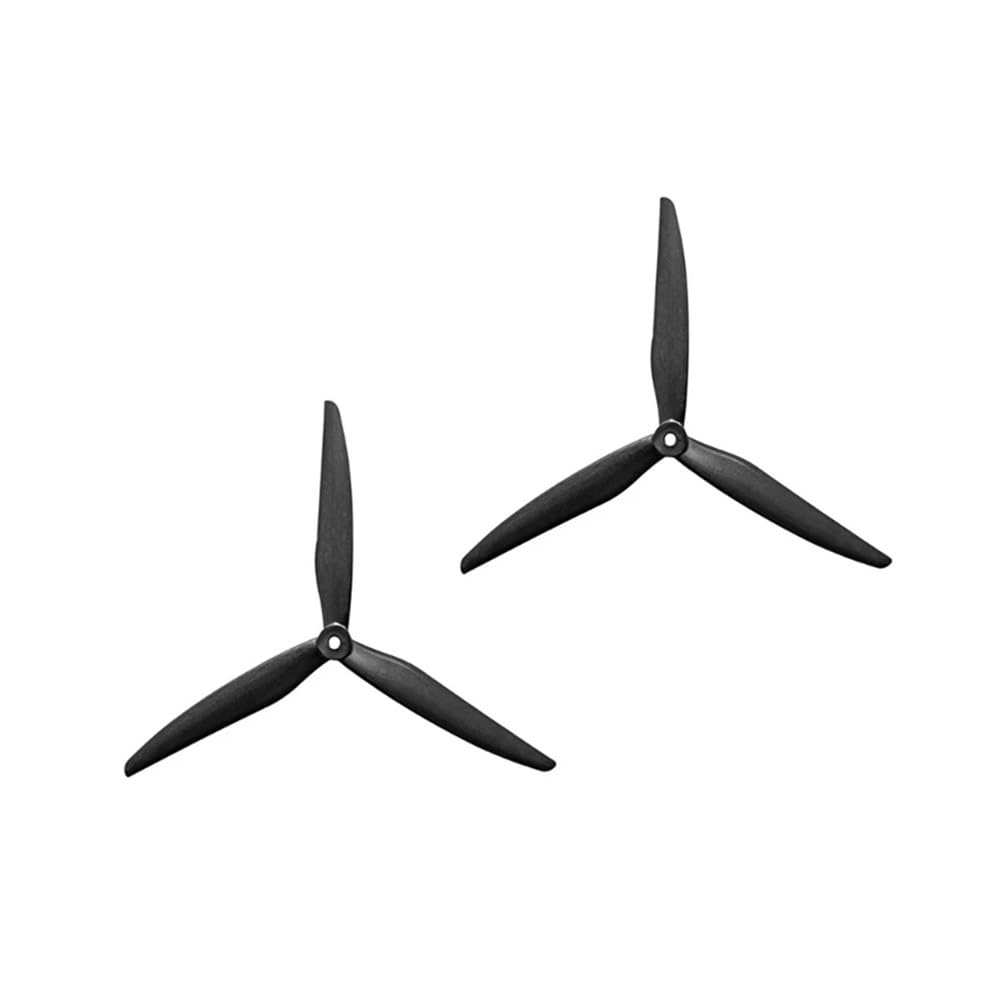 3-Wing Propeller - Compatible with 7037 8040 8060 9045 1050
