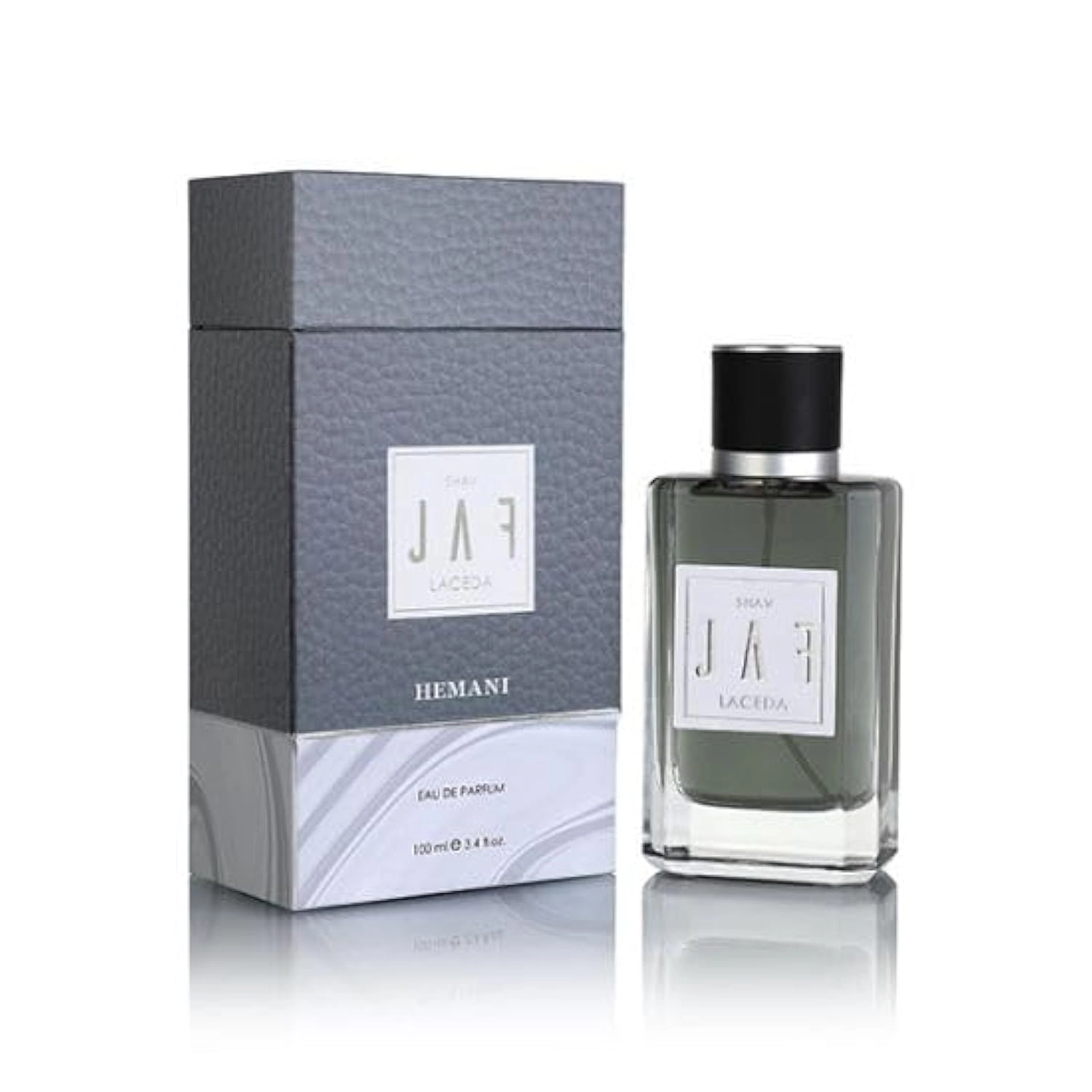 Hemani Laceda Eau de Parfum 100 ml