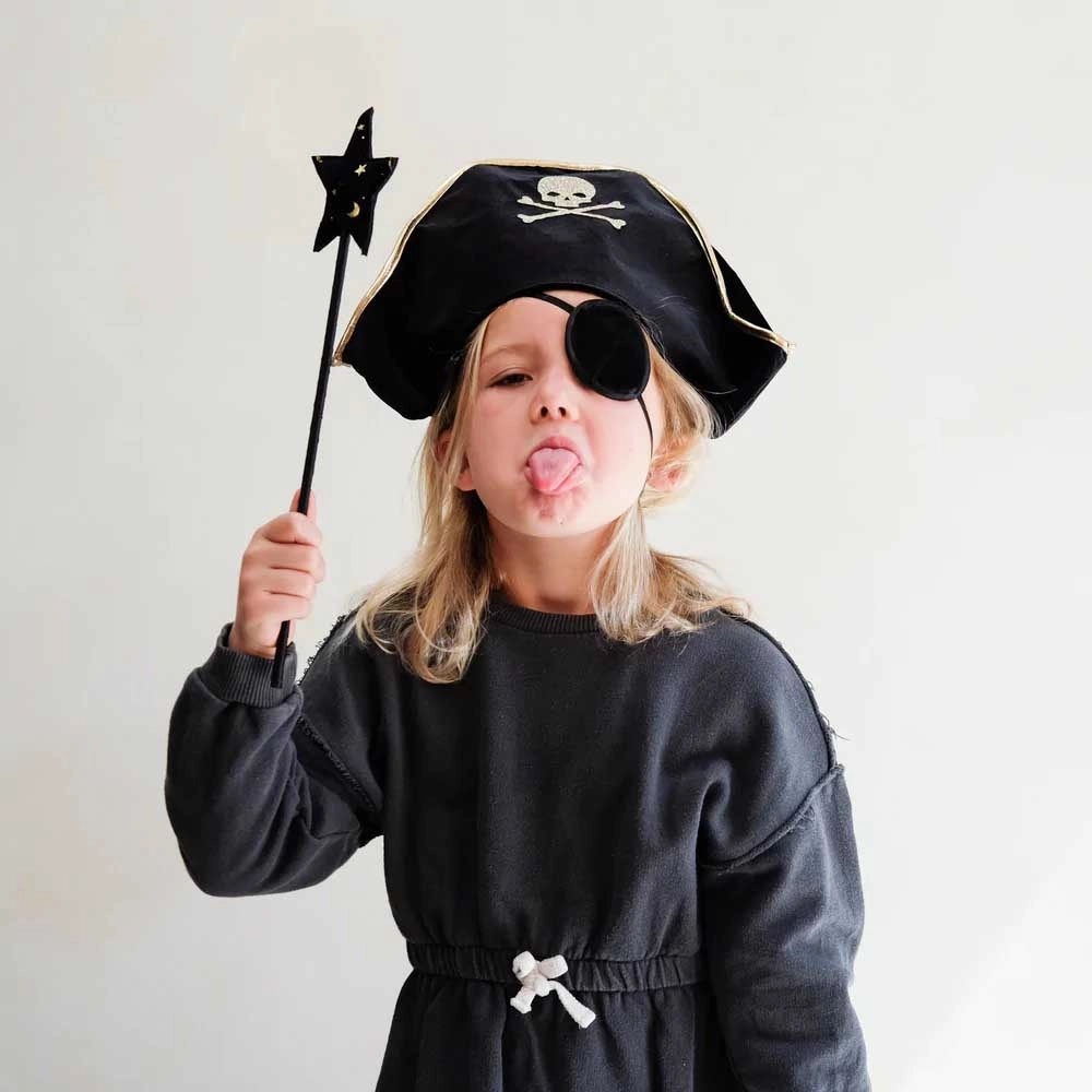 Pirate Dress-Up Set - Suitable for 3 years and above