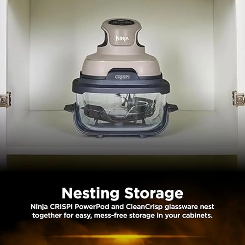 Crispi 4-in-1 FN101STANZ