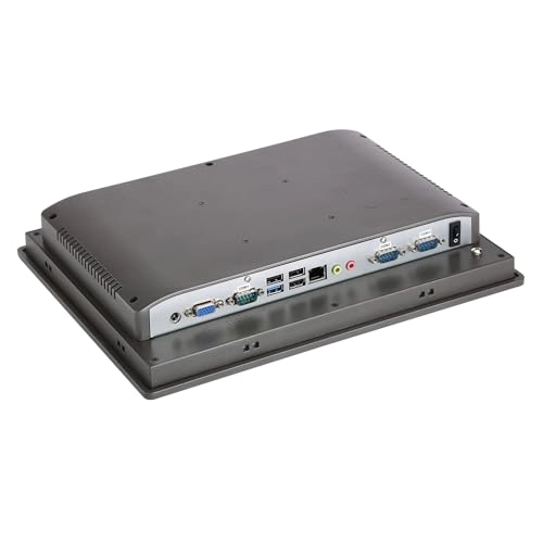 PW19 - 4G RAM 12.1 inch J1900