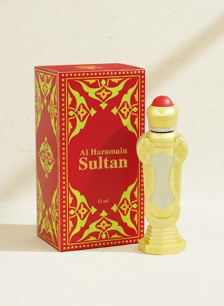 Sultan - 12ml