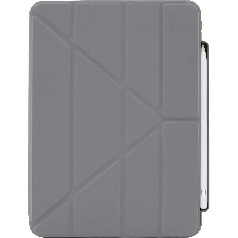 Folio Case with Pencil Holder for iPad Pro 11-inch (2021, 2020)