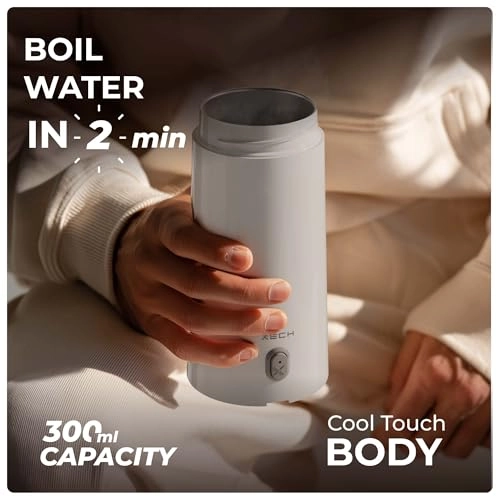 Hydroboil Mini - 299.97 Milliliters