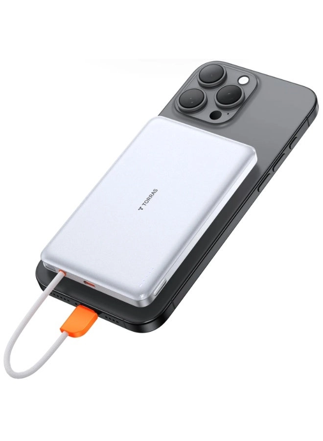 PebbleLink - 10,000mAh 22.5 Watt