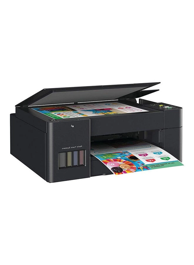 DCP-T420W Printer