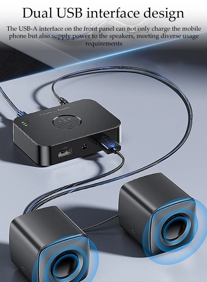 JC02954CY - Bluetooth 5.4 USB