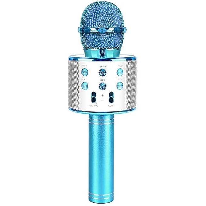 rayihni Karaoke Machine - 3 years+