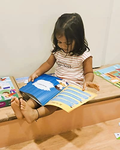 Green Guardians: Discover Heroes in Action