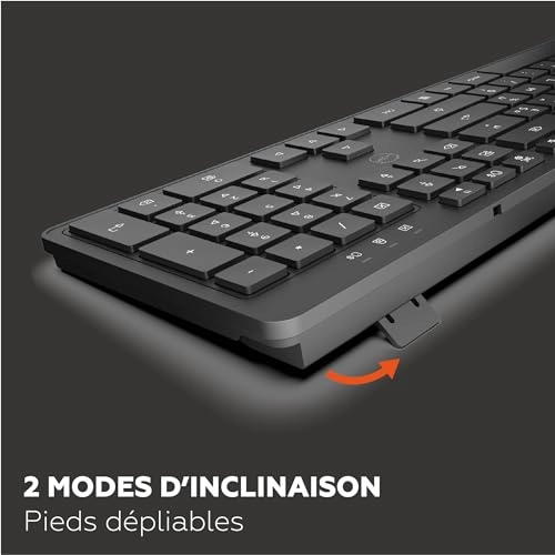 ML313986 - AZERTY Wired