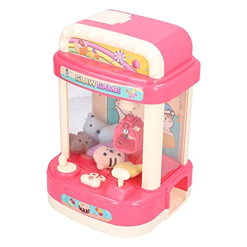 Fren Claw Doll Machine - 6 years+