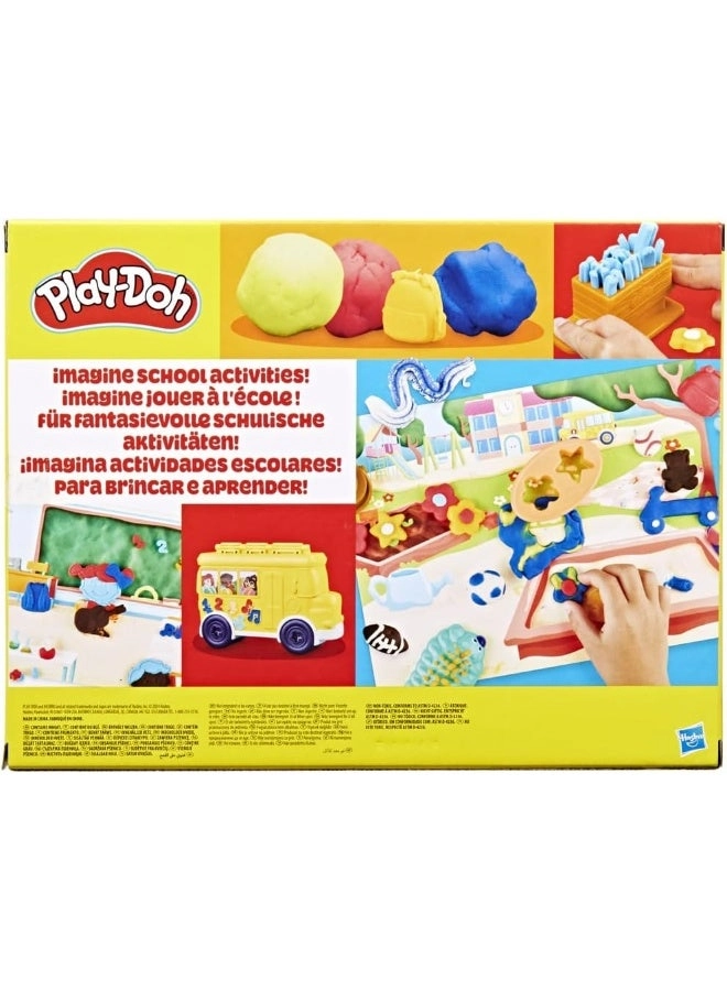 Play-Doh Fun Tub - 3+ years