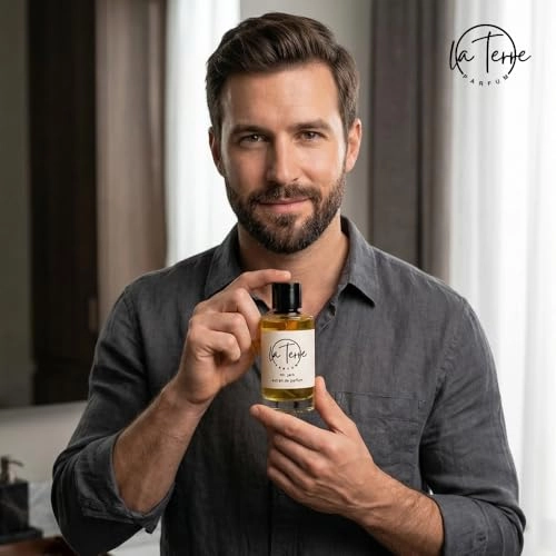Mr Jack Eau de Parfum 100ml