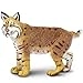 Bobcat Figurine - Ages 3