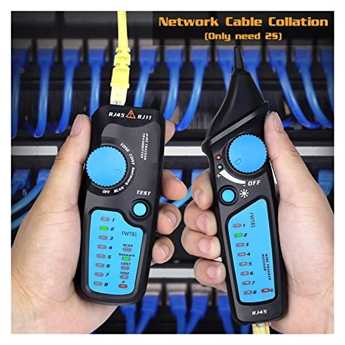 FWT81 - RJ11/45 48V >300m