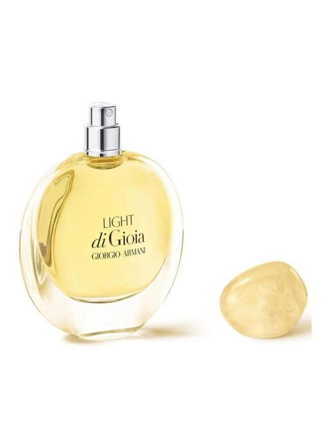 Light Di Gioia Eau de Parfum 50 ml