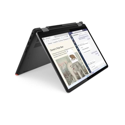 Lenovo 13w Yoga G2 82YR000BGE - 13.3'' Ryzen 5 7530U 16GB DDR4 512GB SSD