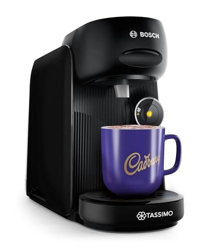 Finesse Friendly - TAS162EGB INTELLIBREW IntensityBoost