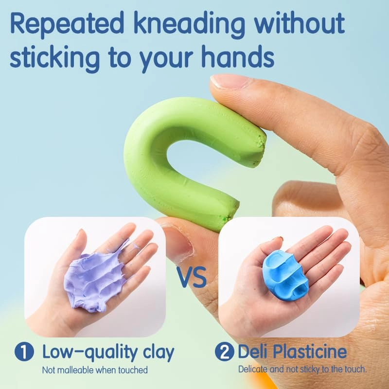 Plasticine - Clay 70g