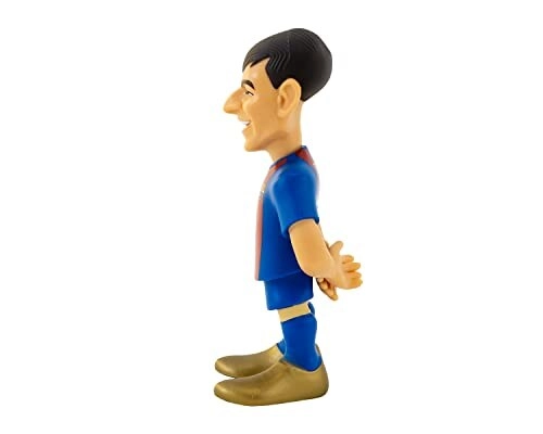 Pedri "016" - Fc Barcelone (12 cm) (8436605113074)