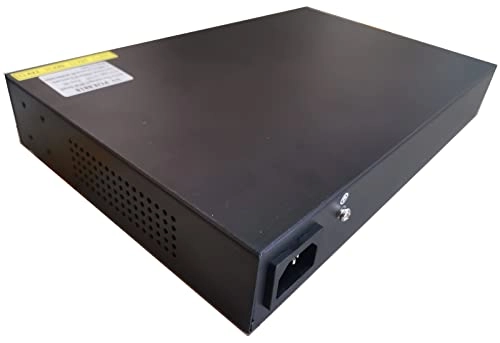 SV-POE8818 18-ports