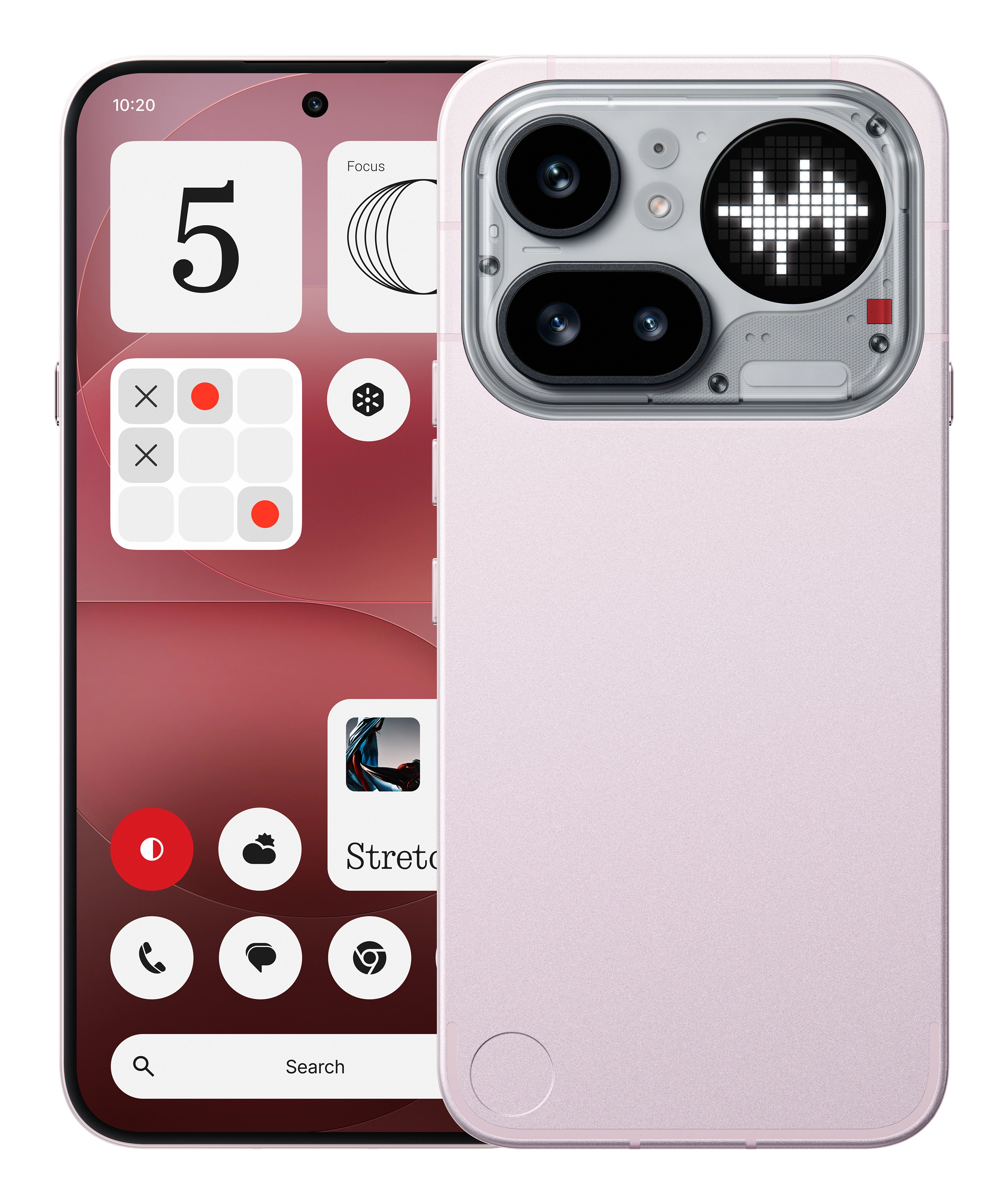 Phone 4a Pro - 12 GB 256 GB