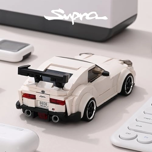 Technik Racing Car - Vehicle